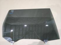 Стекло двери mitsubishi outlander 3 gf 2012-2022 задн. прав.