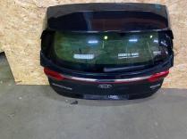 Крышка багажника kia sportage ql 2015-2021  