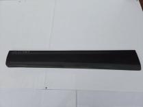 Молдинг двери nissan qashqai j11 2013-2021 перед. лев.