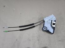 Замок двери toyota prius 4 xw50 2015-2023 перед. лев.
