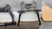 Подрамник honda crv 5 rw 2020- перед. 