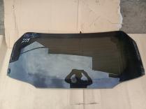 Стекло крышки багажника toyota rav4 50 xa50 2018- задн. 