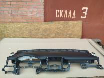 Торпедо kia sorento prime um 2014-2020  