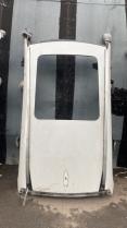 Крыша honda crv 5 rw 2020-  