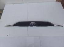 Накладка двери багажника toyota rav4 50 xa50 2018- задн. 