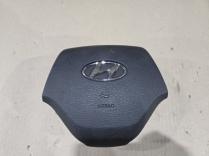 Подушка безопасности в руль hyundai tucson tl 2015-2021  
