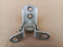 Петля двери нижняя nissan qashqai j11 2013-2021 перед. лев.