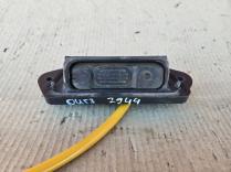 Кнопка открывания багажника mitsubishi outlander 3 gf 2012-2022 задн. 