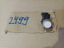 Датчик парковки nissan x-trail t32r 2013-2021 задн. 