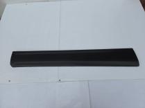 Молдинг двери nissan qashqai j11 2013-2021 перед. лев.