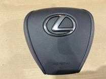 Подушка безопасности в руль lexus ux  2018-  