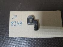 Датчик парковки nissan qashqai j11 2013-2021 задн. 