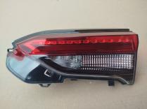 Фонарь в крышку багажника toyota rav4 50 xa50 2018- задн. прав.
