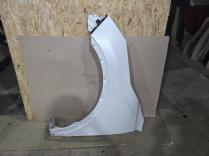 Крыло nissan qashqai j11 2013-2021 перед. лев.