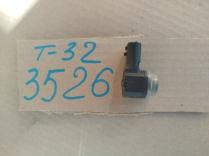 Датчик парковки nissan x-trail t32 2013-2021 задн. 