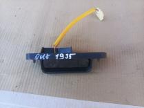 Кнопка открывания багажника mitsubishi outlander 3 gf 2012-2022 задн. 