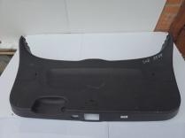 Обшивка двери багажника kia sorento prime um 2014-2020 задн. 